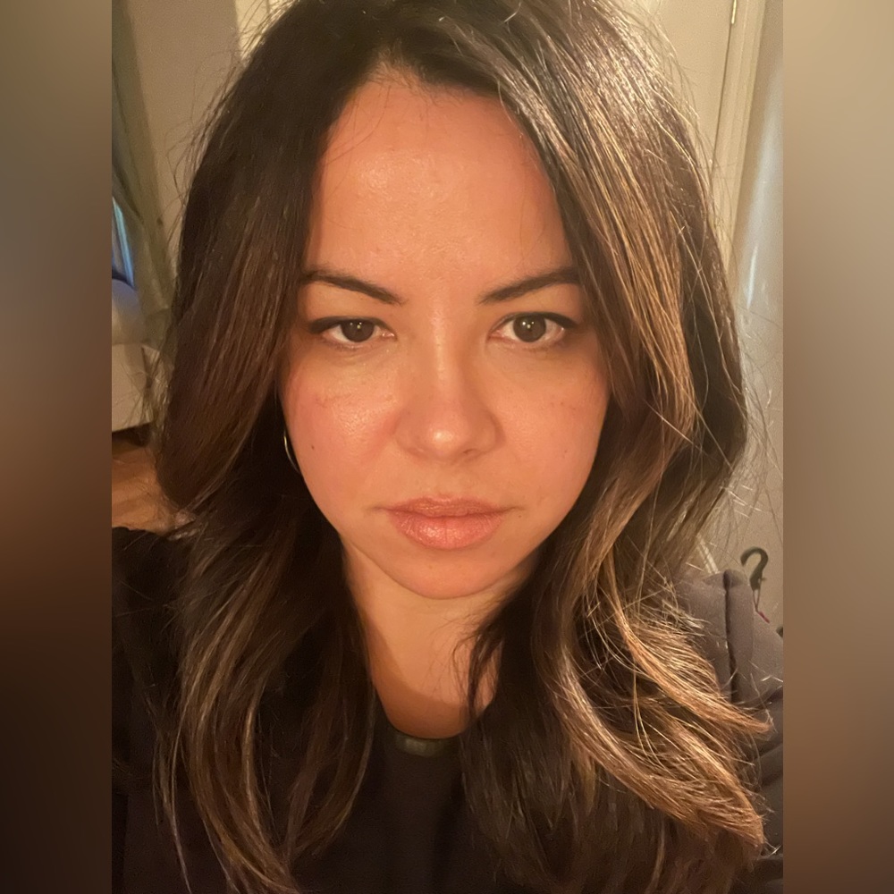Meet your Posher, May